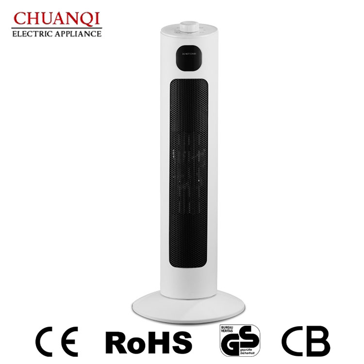 Co sprawia, że ​​termowentylator PTC jest najlepszym wyborem w zakresie wydajnego ogrzewania domu?